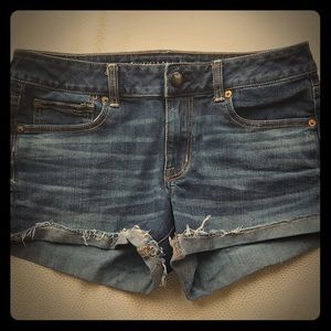 American Eagle Shortie
